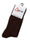 Chaussettes Fil d'Écosse Marron - Zed By Chaussettes Fil d'Écosse Marron - Zed By
