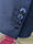 Costume Croisé Bleu Encre - Zed By Costume Croisé Bleu Encre - Zed By