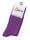 Chaussettes Fil d'Écosse Violette - Zed By Chaussettes Fil d'Écosse Violette - Zed By