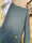Blazer croisé vert en laine froide - Zed By Blazer croisé vert en laine froide - Zed By