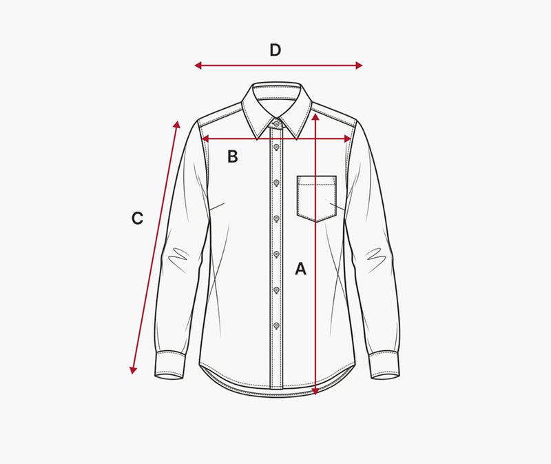 Dress Shirt