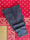 Costume Croisé Gris Carreaux Bleuté MONTREAL